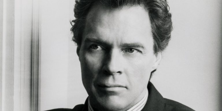 Richard Beymer as Benjamin Horne