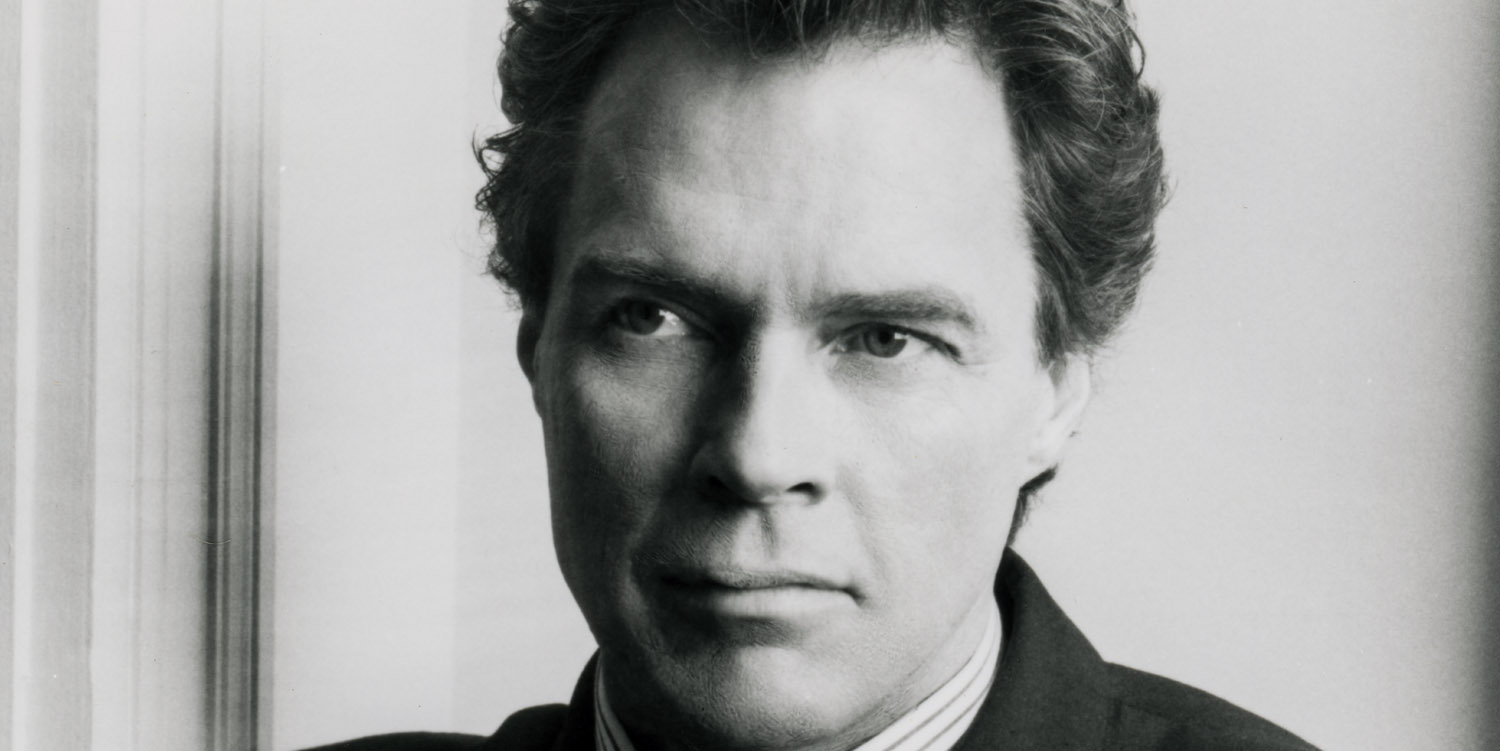 Richard Beymer as Benjamin Horne