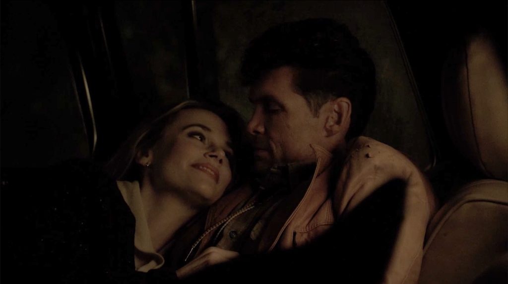 Norma and Ed