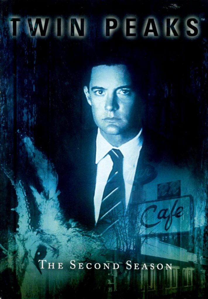 Twin Peaks Second Season