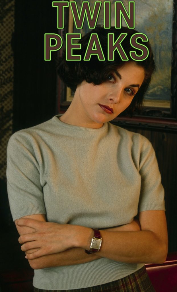 Sherilyn Fenn