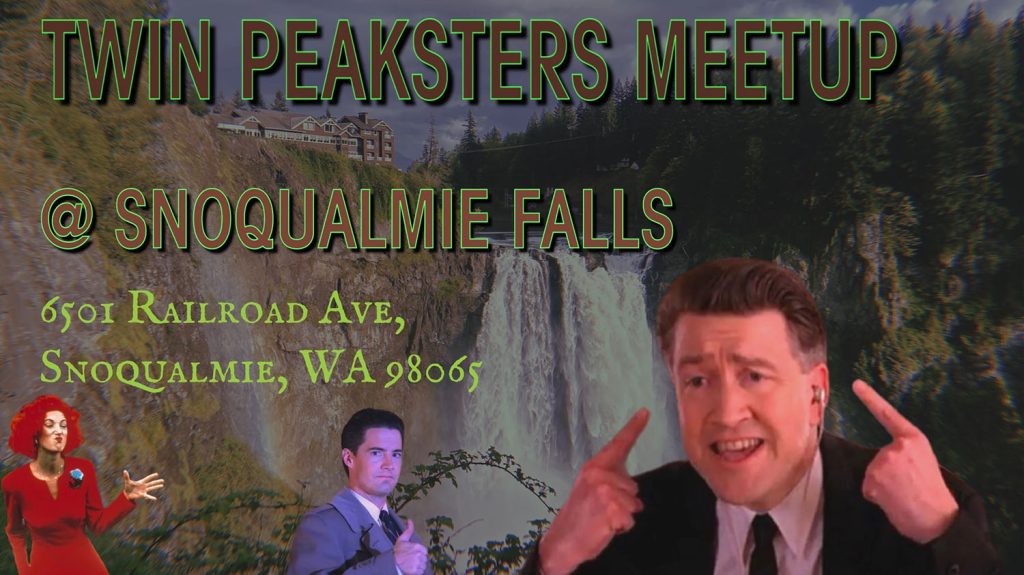 PNW Dreamers Meet Up