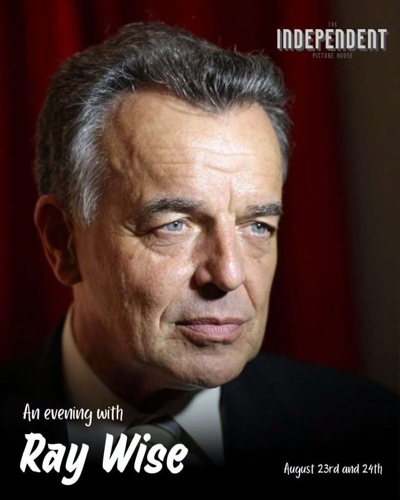 Ray Wise