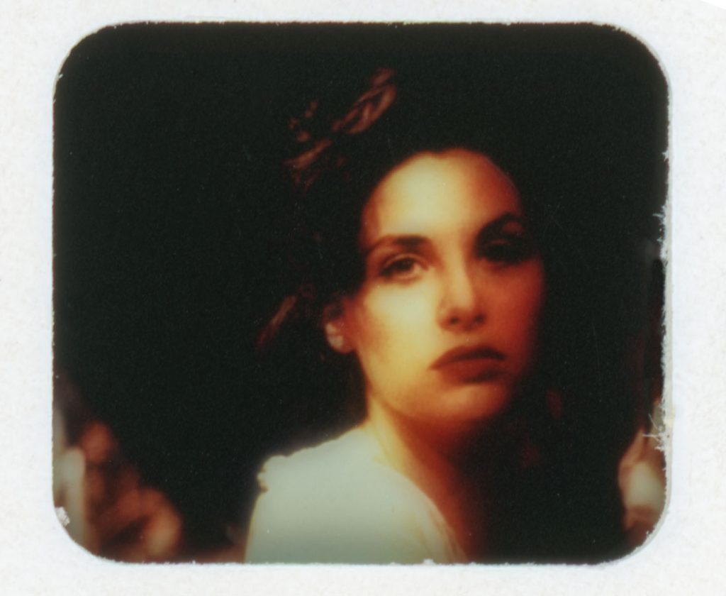 Audrey Horne at One Eyed Jacks