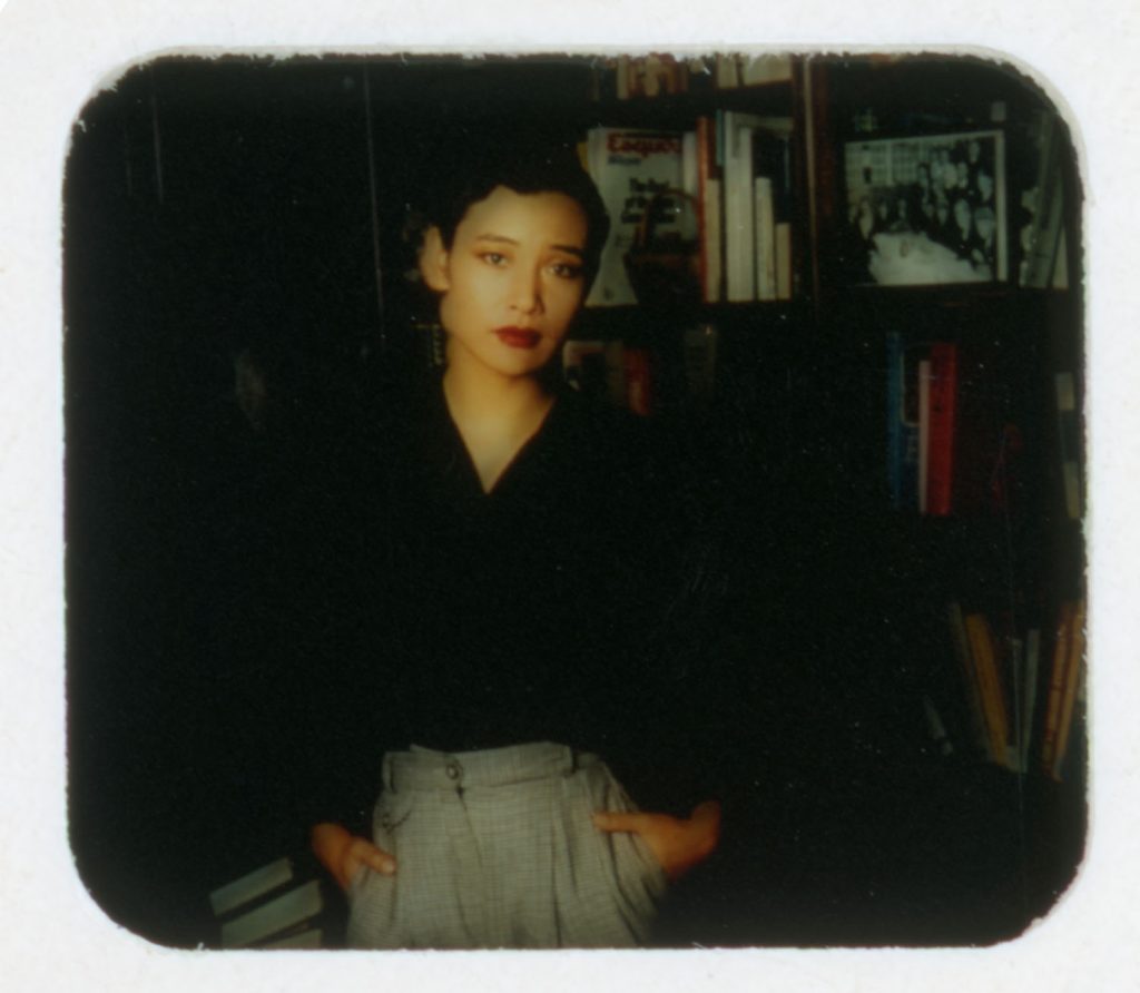 Josie Packard