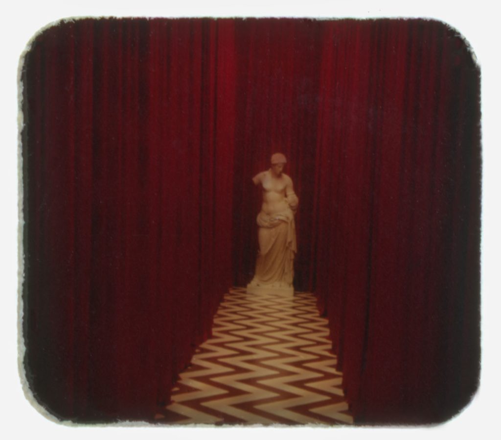 The Red Room