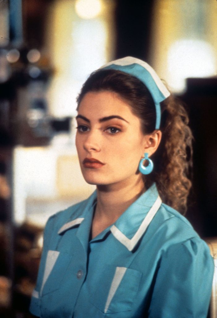 Shelly Johnson