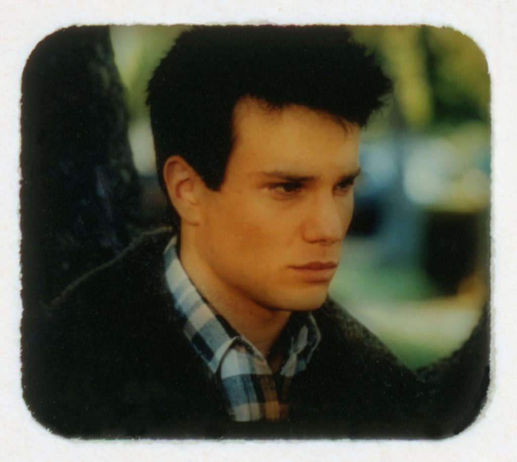 James Hurley
