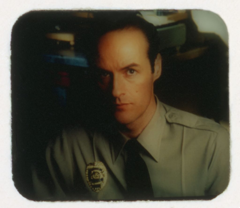 Deputy Andy Brennan