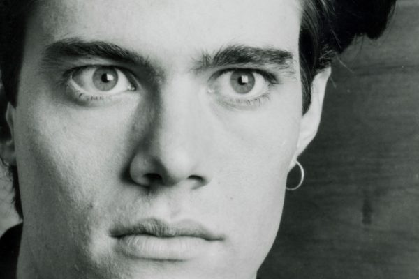 Dana Ashbrook as Bobby Briggs