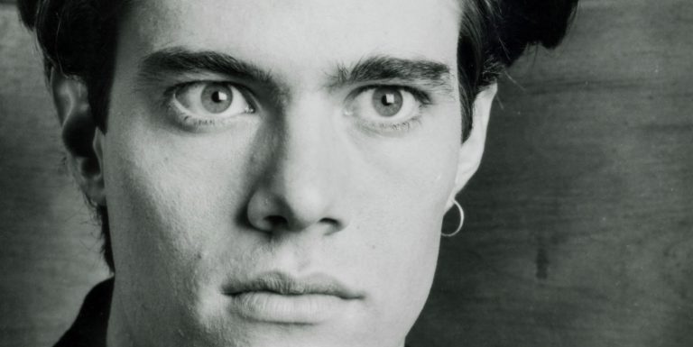 Dana Ashbrook as Bobby Briggs