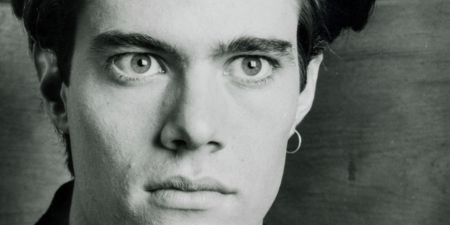 Dana Ashbrook as Bobby Briggs