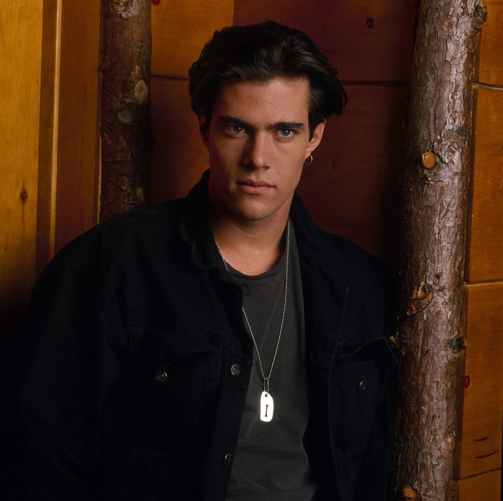 Dana Ashbrook as Bobby Briggs