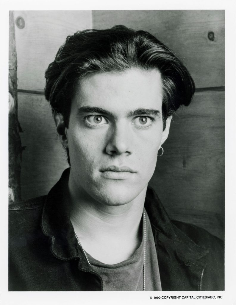 Dana Ashbrook as Bobby Briggs