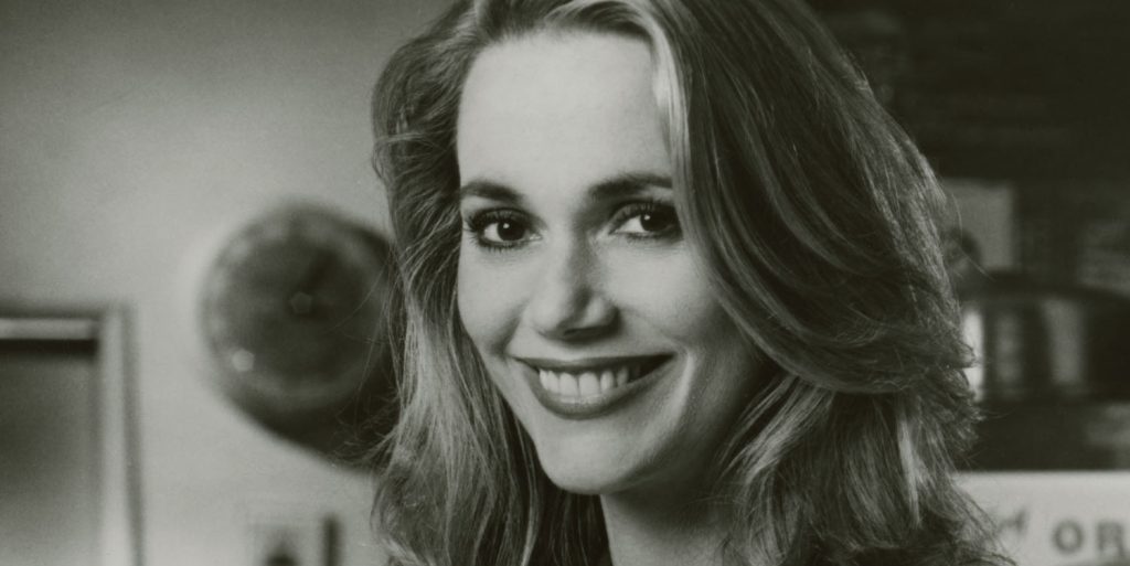 Peggy Lipton as Norma Jennings