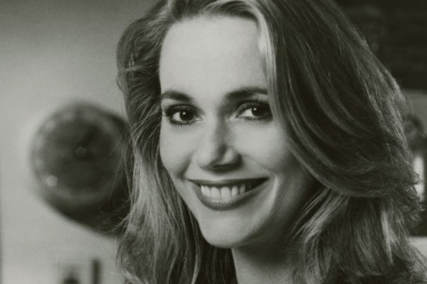 Peggy Lipton as Norma Jennings