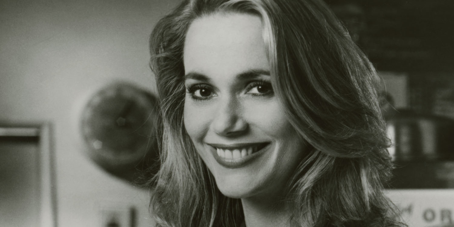 Peggy Lipton as Norma Jennings