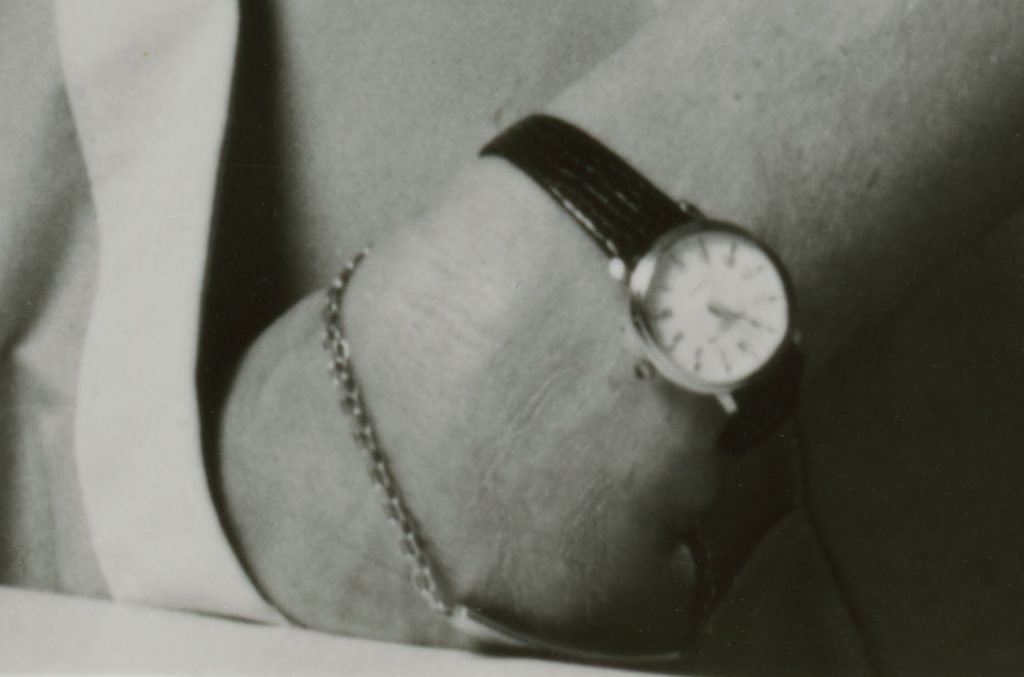 Watch detail 