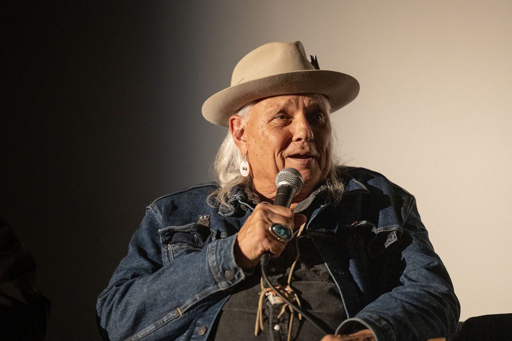 Michael Horse