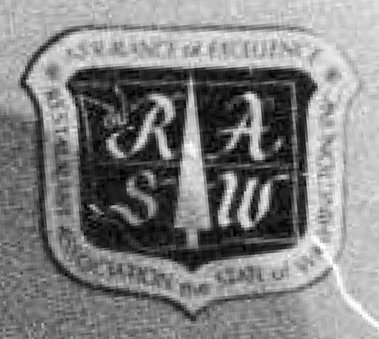Restaurant Association of the State of Washington logo