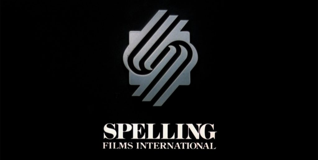 Spelling Films International Logo