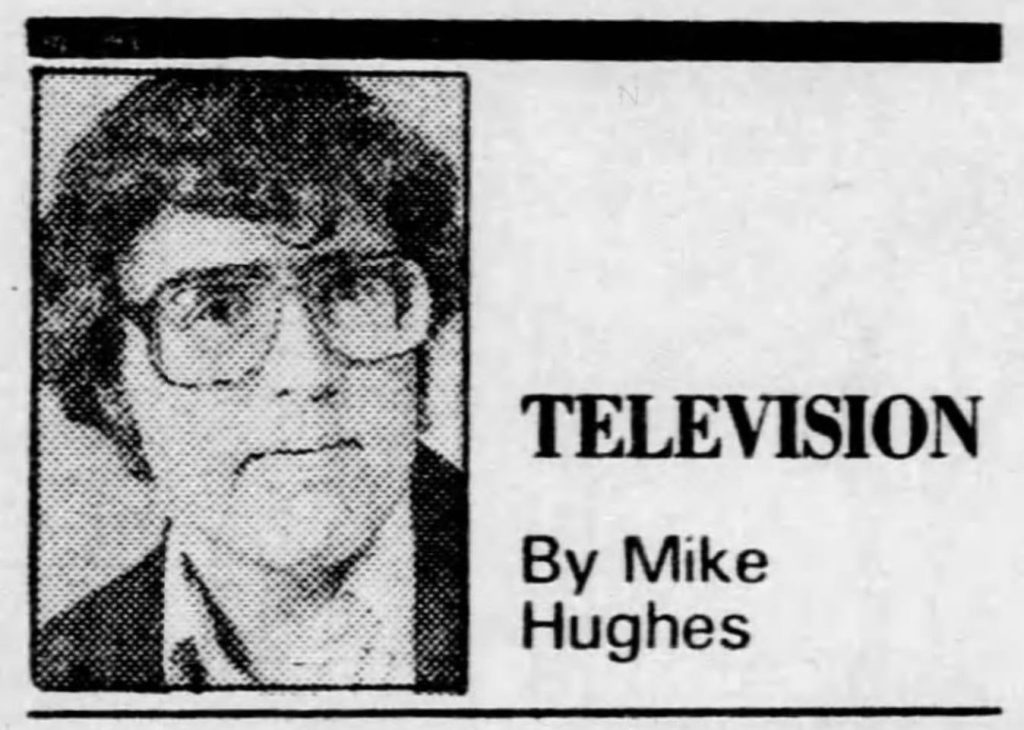 Mike Hughes
