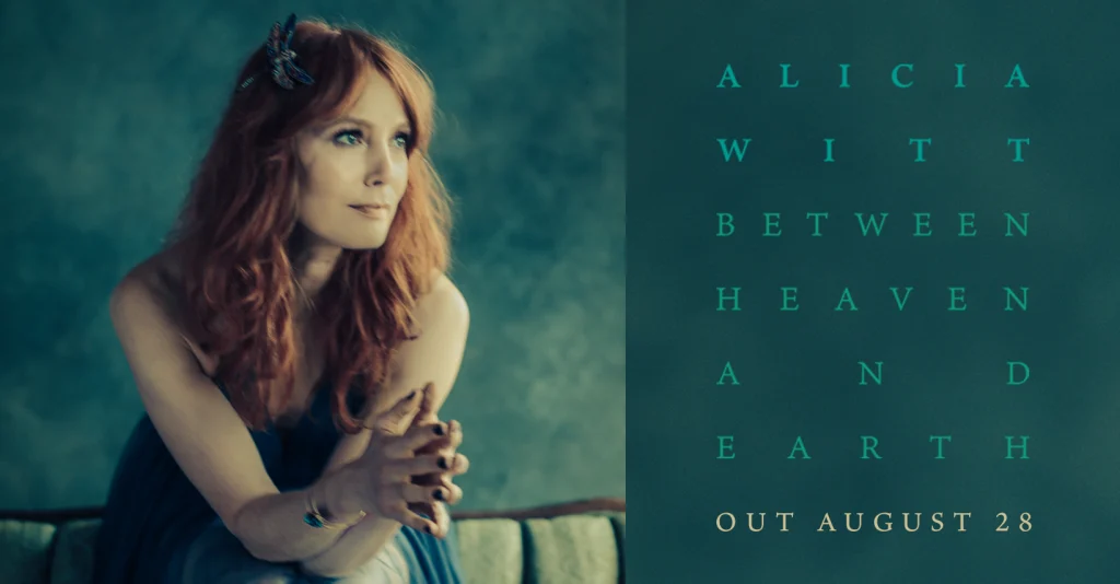 Alicia Witt