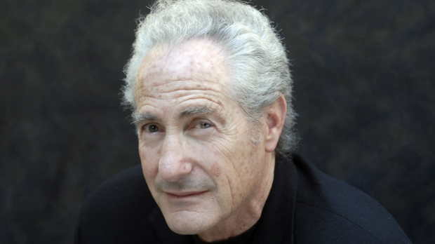 Barry Gifford