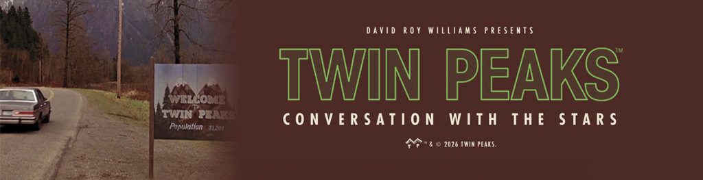 Conversation with the Stars header