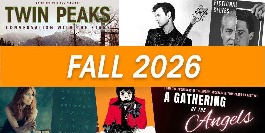 Image college of events happening in fall 2026