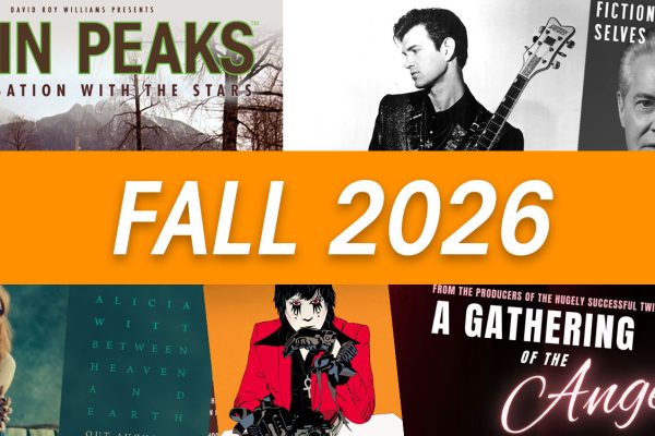 Image college of events happening in fall 2026