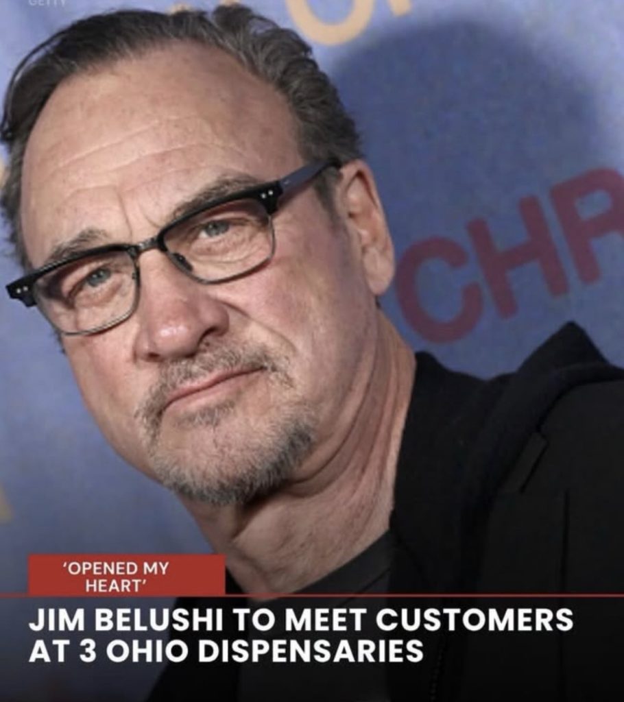 Jim Belushi