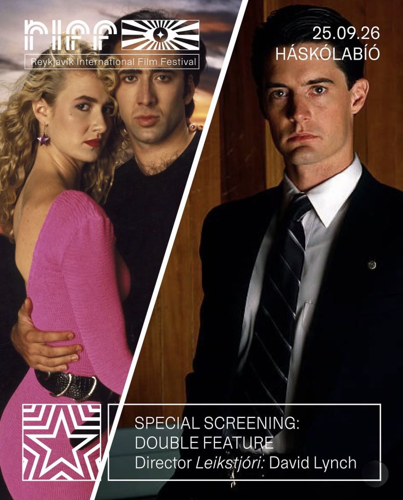 Wild at Heart and Twin Peaks