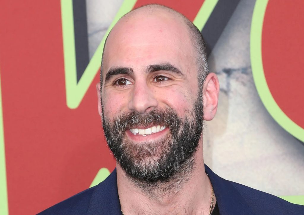 Greg Vrotsos