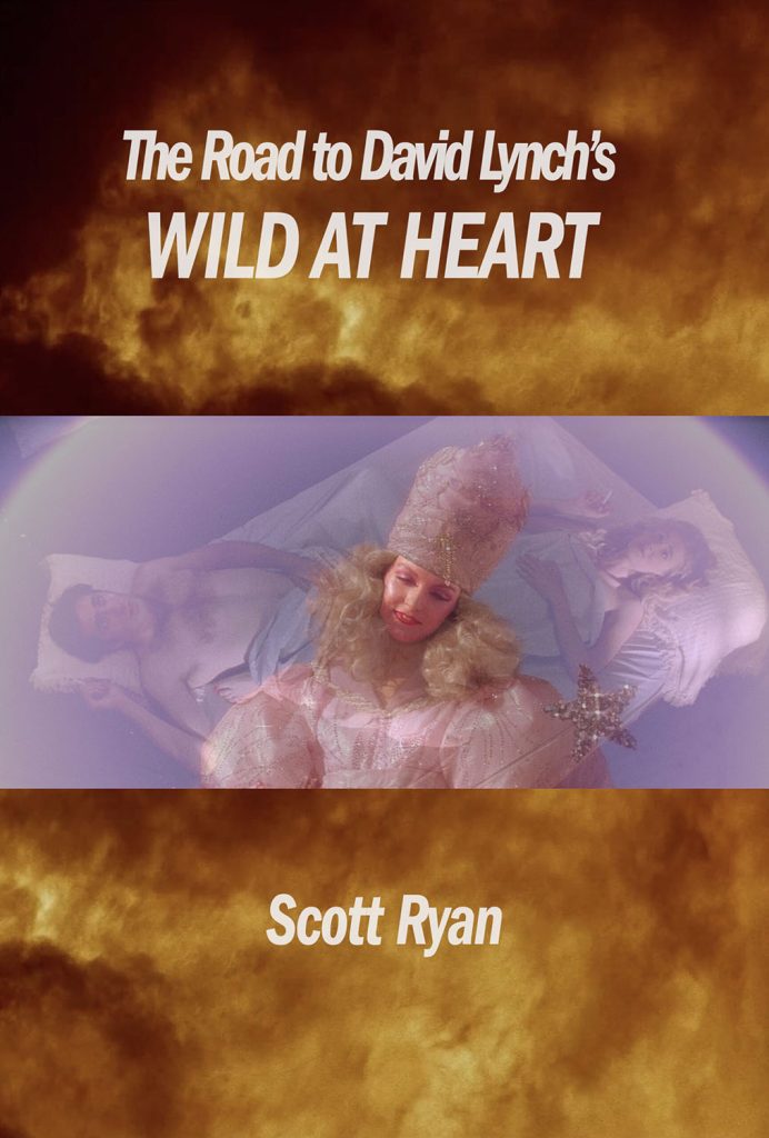 The Road to David Lynch's Wild at Heart."