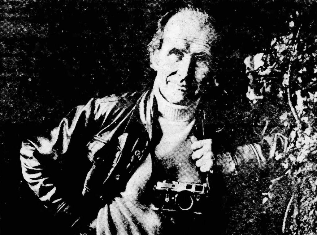Joseph Scaylea