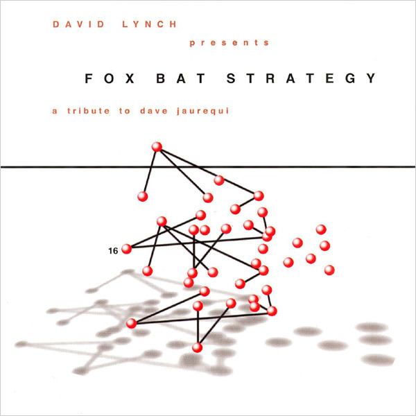 Cover of Fox Bat Strategy CD