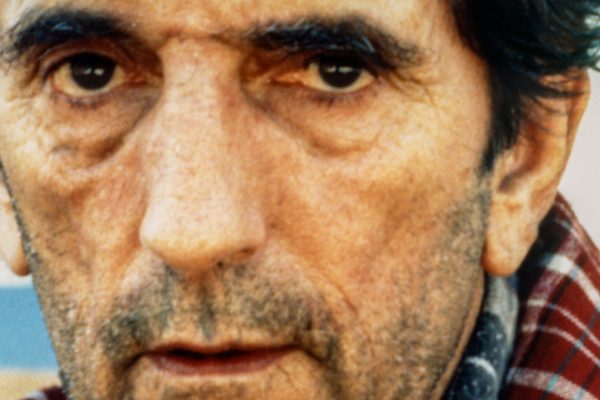 Harry Dean Stanton as Carl Rodd