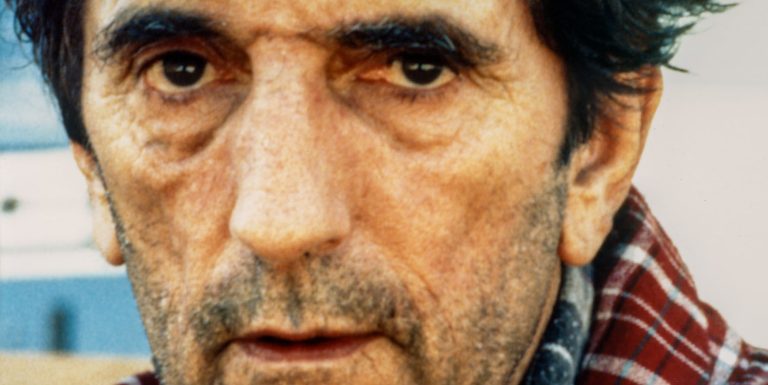 Harry Dean Stanton as Carl Rodd