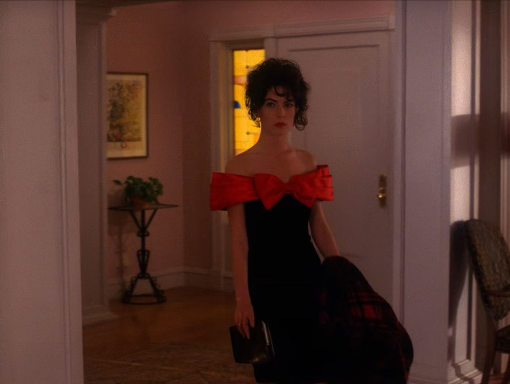 Donna Hayward