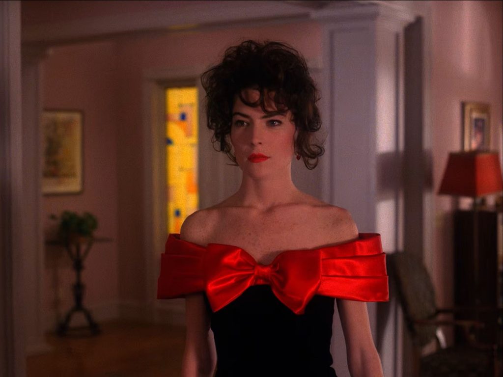 Donna Hayward