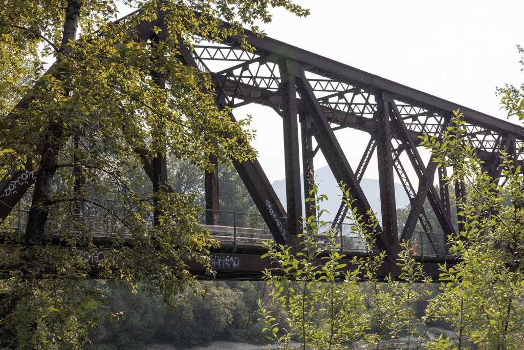 Reinig Road Bridge