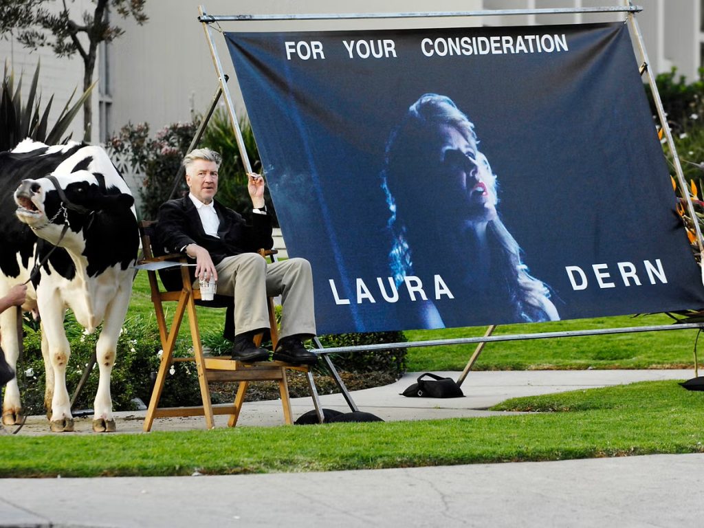 David Lynch For Your Consideration photo from Inland Empire