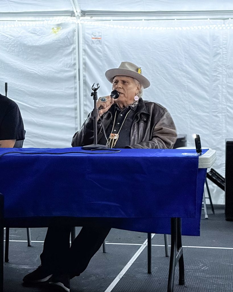 Michael Horse