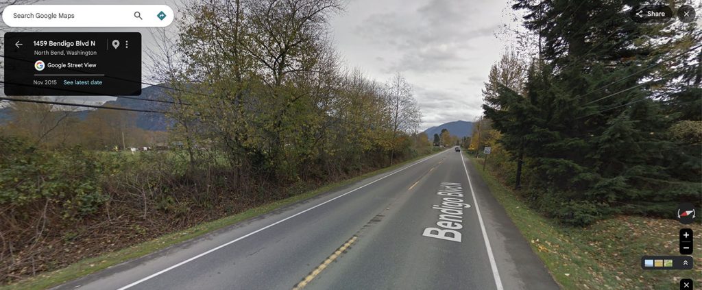 Google Street View