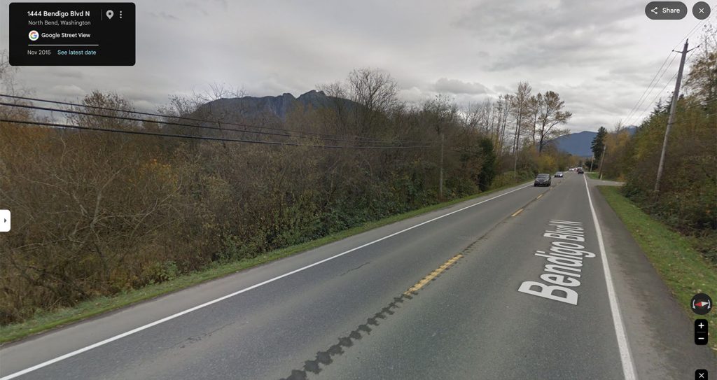 Google Street View