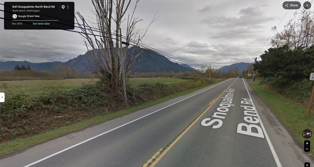 Google Street View