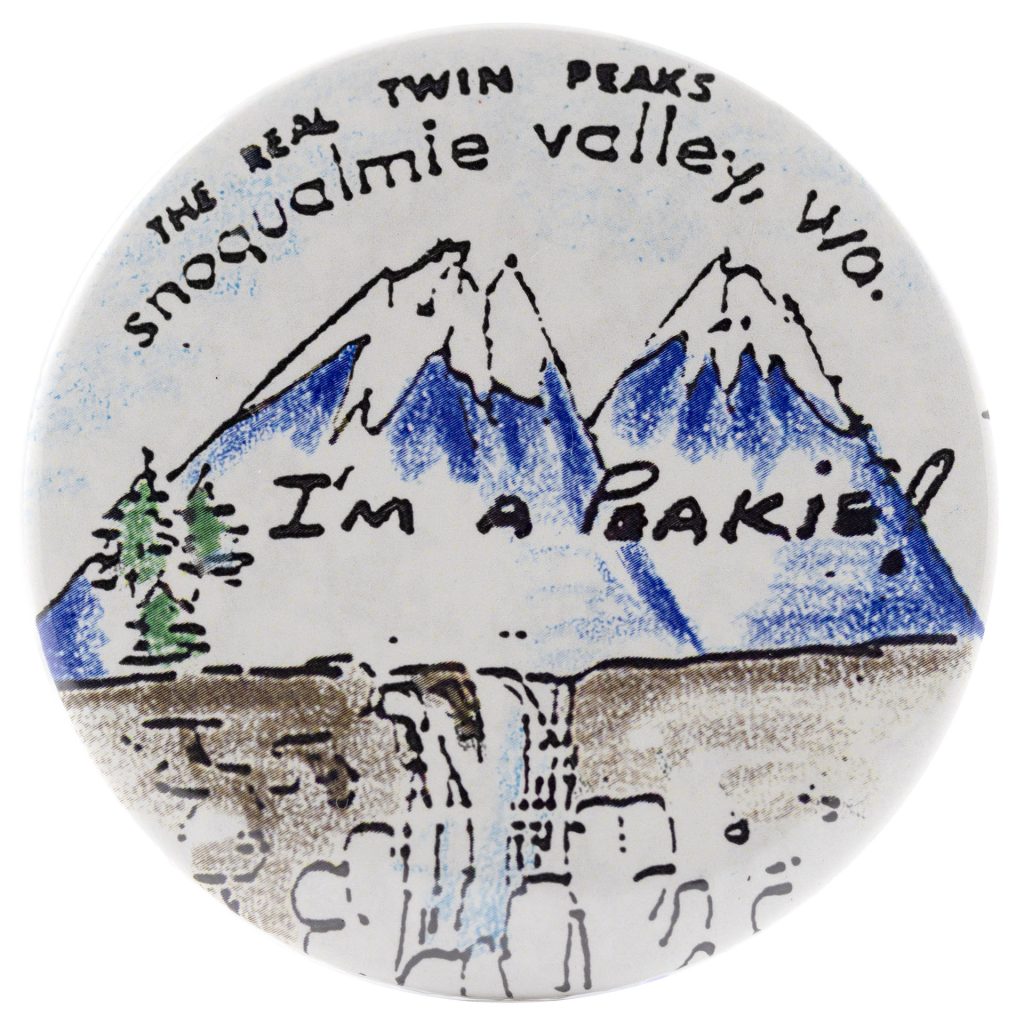 I'm A Peakie!