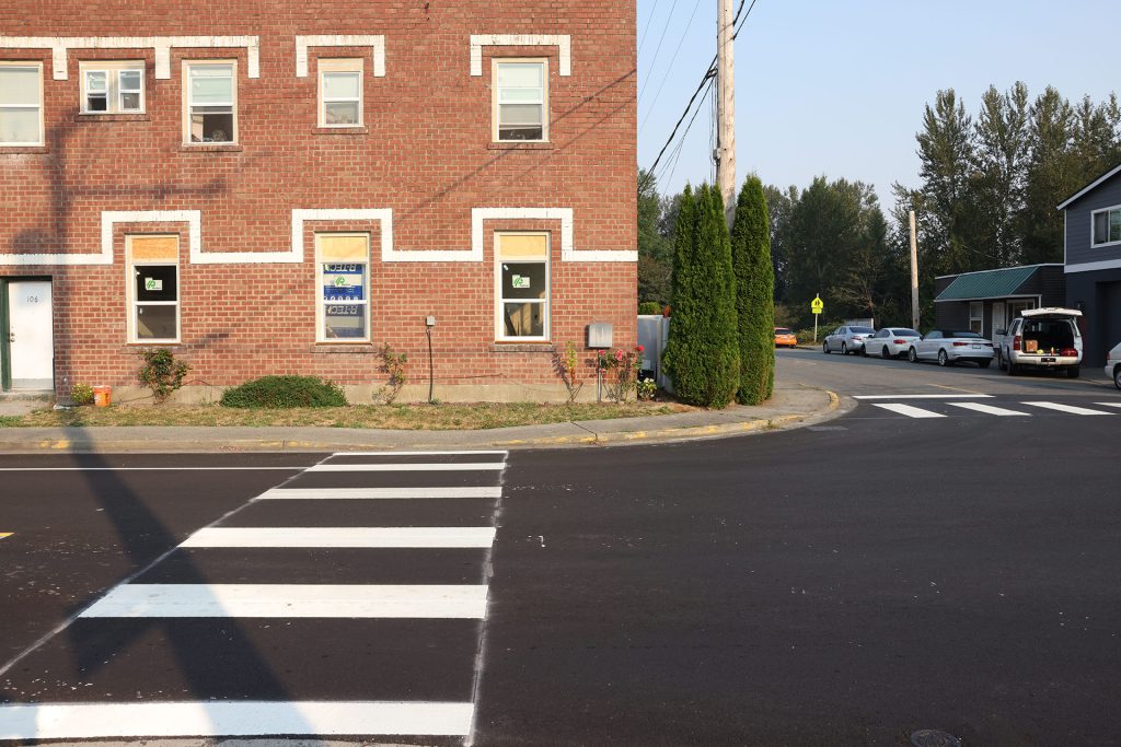 Intersection by Colonial Square Apartments