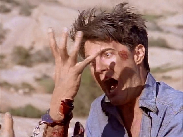 Kyle MacLachlan in Tales from the Crypt